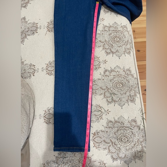 NWT rag & bone high-rise ankle cigarette jeans - Picture 9 of 10